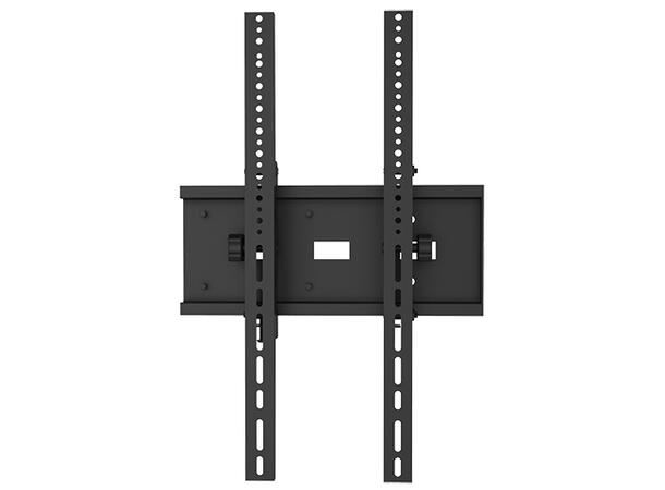Multibrackets TV veggfeste med tilt Maksvekt 125 kg - VESA 800 